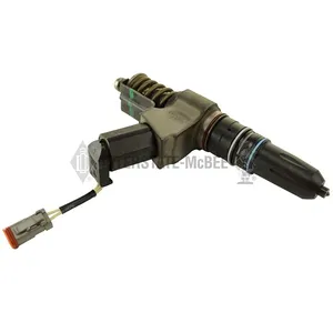 Interstate-McBee Cummins 3411756 Reman Injector-Celect-M11