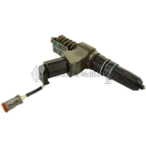 Interstate-McBee Cummins 3411760 Reman Injector-Celect-N14