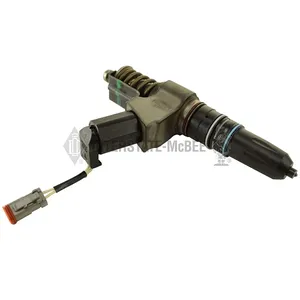 Interstate-McBee Cummins 3411761 Reman Injector-Celect-N14