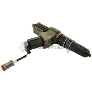 Interstate-McBee Cummins 3411763 Reman Injector-Celect-N14