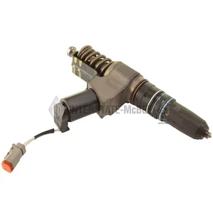 Interstate-McBee Cummins 3411766 Reman Injector-Celect-N14