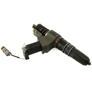 Interstate-McBee Cummins 3411767 Reman Injector-Celect-N14