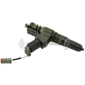 Interstate-McBee Cummins 3652542 Reman Injector-Celect-N14