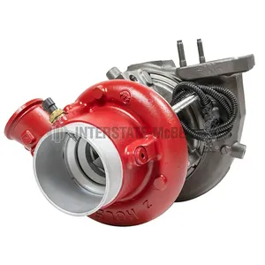 Interstate-McBee Cummins 3798514 Kit - Turbocharger