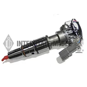 Interstate-McBee Navistar 5010823R91 Reman Injector - MaxxForce 9
