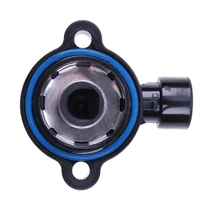 Throttle Position Sensor 3857487 853678T 17113578 for Volvo Penta Engine 4.3L 5.0L 5.7L 6.2L 7.4L 8.1L — 6