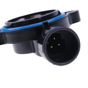 Throttle Position Sensor 3857487 853678T 17113578 for Volvo Penta Engine 4.3L 5.0L 5.7L 6.2L 7.4L 8.1L — 7