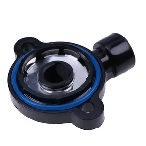 Throttle Position Sensor 3857487 853678T 17113578 for Volvo Penta Engine 4.3L 5.0L 5.7L 6.2L 7.4L 8.1L — 2