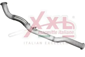 RENAULT EXHAUST PIPE (XXL)