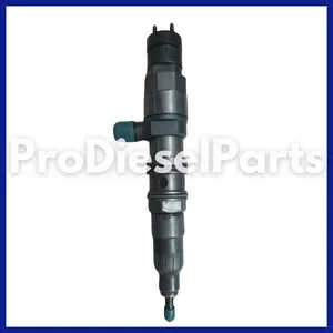 Reman Injector  Detroit Diesel Engine DD13
