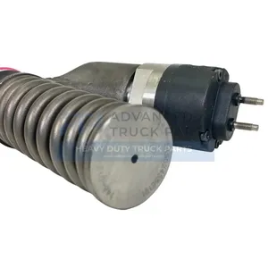 R10R1273 2004-2007 D&W Cat C15 ACERT Fuel Injector — 3