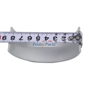 STD Connecting Rod Bearing RE65908 R113698 for John Deere Engine 4045 6068 Tractor 5083E 5101E 5120M 5603 6110M 6210J 6415 6615 7715 7815 7830 7930 — 6