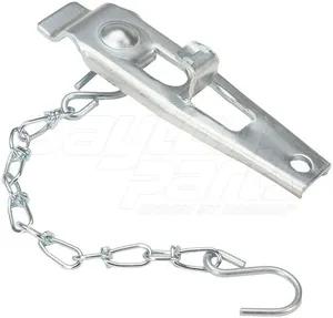 Dayton Parts R11402 Gladhand Dummy Coupler Non-Vented