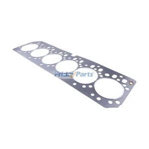 Cylinder Head Gasket R116516 RE572261 for Hitachi Loader LX100-3 LX100-5 LX120-3 LX120-5 LX230-5 — 2