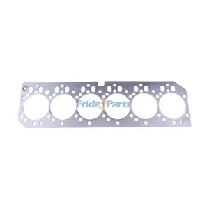 Cylinder Head Gasket R116516 RE572261 for Hitachi Loader LX100-3 LX100-5 LX120-3 LX120-5 LX230-5 — 4