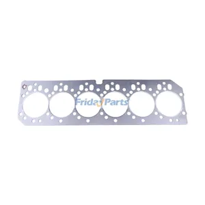 Cylinder Head Gasket R116516 RE572261 for John Deere Engine 6068 6090 Excavator 200CLC 210G 230CLC 240DLC 250GLC 270DLC 290GLC — 4