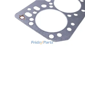 Cylinder Head Gasket R116516 RE572261 for John Deere Engine 6068 6090 Excavator 200CLC 210G 230CLC 240DLC 250GLC 270DLC 290GLC — 7