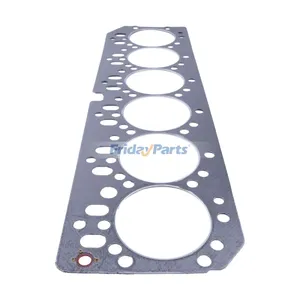 Cylinder Head Gasket R116516 RE572261 for John Deere Engine 6068 6090 Excavator 200CLC 210G 230CLC 240DLC 250GLC 270DLC 290GLC — 5