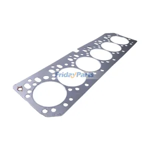 Cylinder Head Gasket R116516 RE572261 for John Deere Engine 6068 6090 Excavator 200CLC 210G 230CLC 240DLC 250GLC 270DLC 290GLC — 6