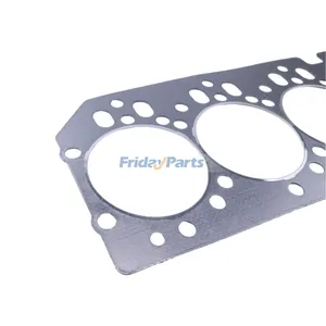 Cylinder Head Gasket R116516 RE572261 for John Deere Engine 6068 6090 Excavator 200CLC 210G 230CLC 240DLC 250GLC 270DLC 290GLC — 2