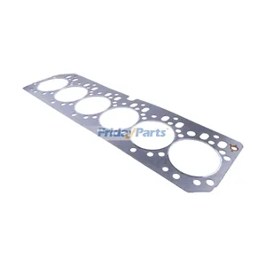 Cylinder Head Gasket R116516 RE572261 for John Deere Engine 6068 6090 Excavator 200CLC 210G 230CLC 240DLC 250GLC 270DLC 290GLC