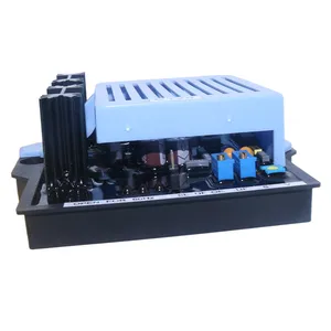 Automatic Voltage Regulator AVR R120 for Leroy Somer Generator — 5
