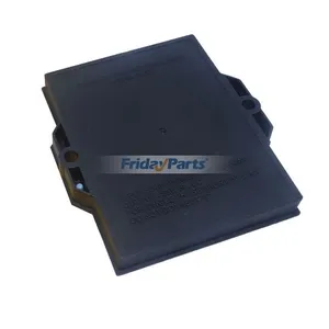 Automatic Voltage Regulator AVR R120 for Leroy Somer Generator — 4
