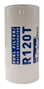 R120T - Fuel Filter