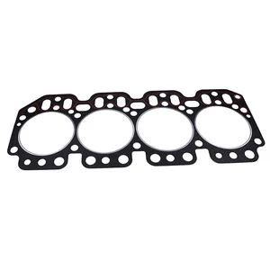 Cylinder Head Gasket R125863 for John Deere Engine 4039 4045 4219 4239 4276 4309 Tractor 1640 1830 2030 2040 2040S 5500 — 3