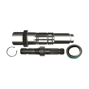 3-Speed PTO Output Housing Kit for John Deere 6000-7000 Series 6-Cylinder Tractors