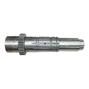 PTO Output Housing for John Deere 6810-6920 Series 3-Speed PTO Systems