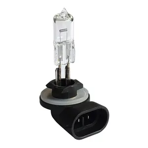 50W Work Light Bulb for John Deere 6000 Series and Ford Tractor Lighting Systems