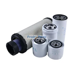 Maintenance Filter Kit for Kubota Tractor L4071 HST