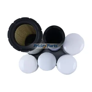Maintenance Filter Kit for Kubota Tractor L4071 HST — 2