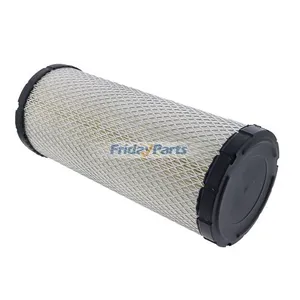Outer Air Filter R1401-42270 for Kubota Tractor M4700 M4700DT M4800SU M4900 M5400DTN M5700 — 3