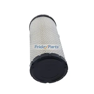 Outer Air Filter R1401-42270 for Kubota Tractor M4700 M4700DT M4800SU M4900 M5400DTN M5700 — 4