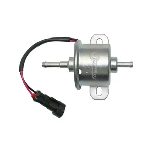 Fuel Pump RC601-51350 for Kubota ZD18 ZD21 ZD32 R520 SQ-1140 F2880 K-008 KX91 — 2
