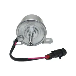 Fuel Pump RC601-51350 for Kubota ZD18 ZD21 ZD32 R520 SQ-1140 F2880 K-008 KX91