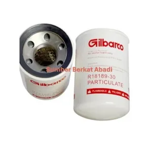 GILBARCO R18189-30 R1818930 R18189 30 FUEL FILTER DISPENSER SFF 4010 SFF4010 SFF-4010