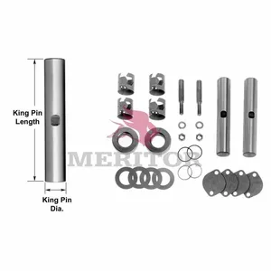 King Pin Kit | R200026