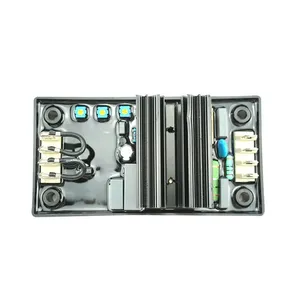 R230 automatic voltage regulator (AVR) for brushless alternator