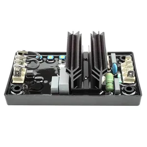 R230 automatic voltage regulator (AVR) for brushless alternator — 2
