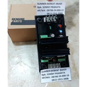 LEROY SOMER AVR R230 LEROY SOMER AVR R-230 LEROY SOMER AVR R 230 - ORIGINAL MADE IN FRANCE — 8