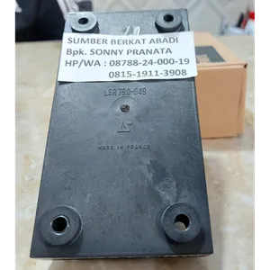 LEROY SOMER AVR R230 LEROY SOMER AVR R-230 LEROY SOMER AVR R 230 - ORIGINAL MADE IN FRANCE — 7