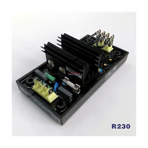 R230 (Kerui) — Automatic Voltage Regulator (AVR) (Kerui)