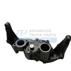Genuine Detroit Diesel Oil Pump For 60 Series