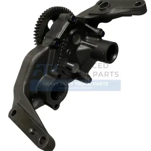 Genuine Detroit Diesel Oil Pump For 60 Series — 9