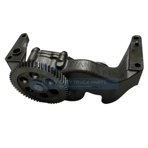 Genuine Detroit Diesel Oil Pump For 60 Series — 2