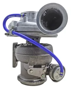 R23515636 | Detroit Series 60 12.7L Turbocharger (23515636)