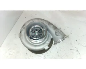 Detroit SERIES 60 12.7 DDEC lll Turbocharger/Supercharger — 4